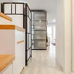 Апартаменты Skyflat Bratislava-new Near Airport Free Parking *