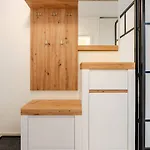 Skyflat Bratislava-new Near Airport Free Parking * Братислава