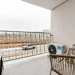 Апартаменты Skyflat Bratislava-new Near Airport Free Parking