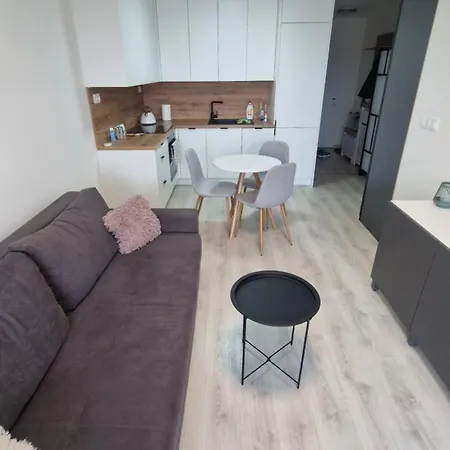 Skyflat Bratislava-new Near Airport Bratislava