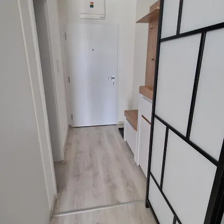 Skyflat Bratislava-new Near Airport Apartment Bratislava