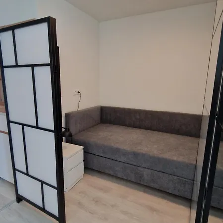 Skyflat Bratislava-new Near Airport *