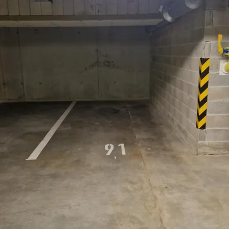 Skyflat Bratislava-new Near Airport Free Parking