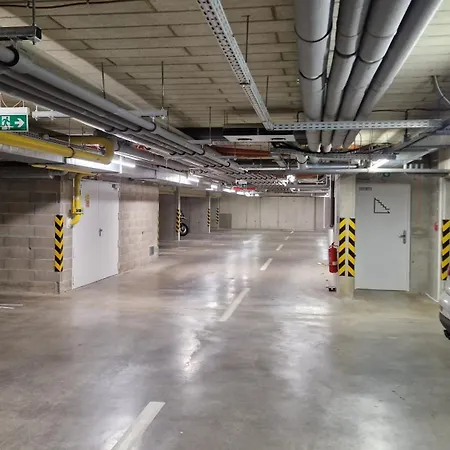 Skyflat Bratislava-new Near Airport Free Parking * Bratislava