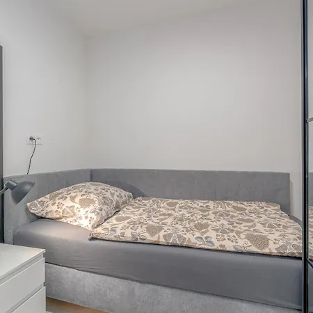 Skyflat Bratislava-new Near Airport Free Parking