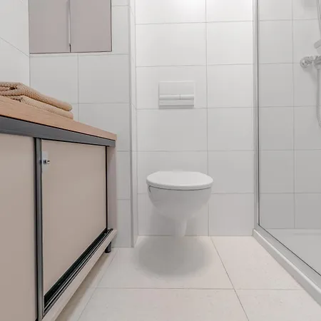 Lejlighed Skyflat Bratislava-new Near Airport *