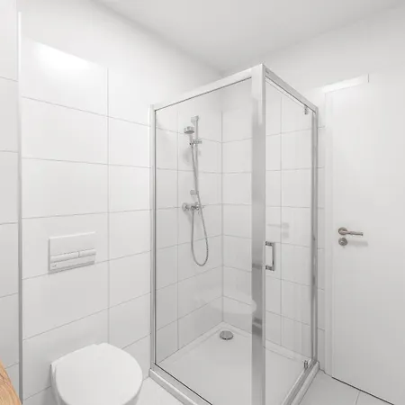 Apartment Skyflat Bratislava-new Near Airport Bratislava