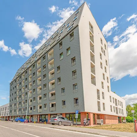 Skyflat Bratislava-new Near Airport Free Parking * Братислава