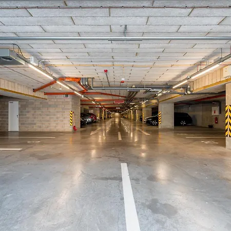 Skyflat Bratislava-new Near Airport Free Parking * Братислава