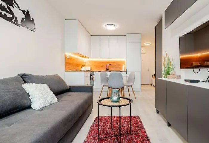 Skyflat Bratislava-new Near Airport Free Parking Daire Bratislava