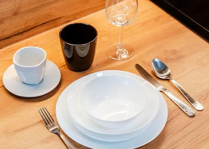 Skyflat Bratislava-new Near Airport Free Parking Apartamento Bratislava