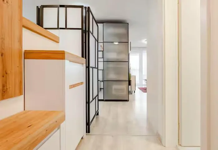 Apartamento Skyflat Bratislava-new Near Airport Free Parking *