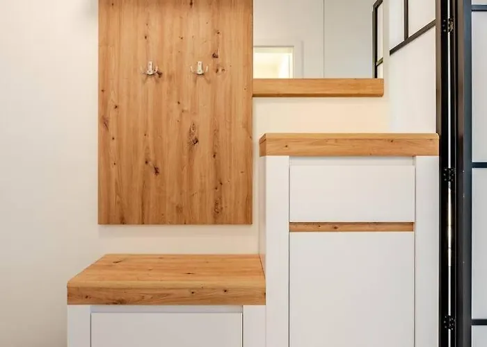 Skyflat Bratislava-new Near Airport Free Parking * Bratislava