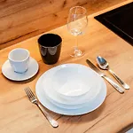 Skyflat Bratislava-new Near Airport Free Parking Appartamento Bratislava